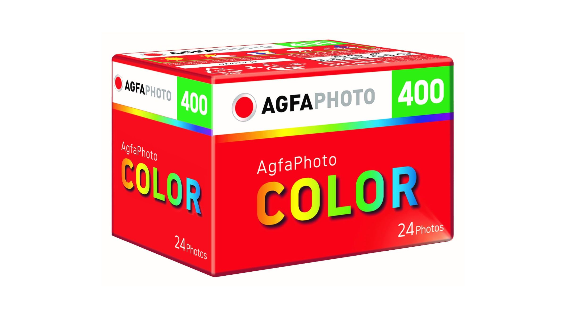 Test pellicule AgfaPhoto Color 400 : couleurs fidèles et vintage